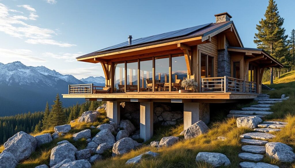 découvrez ce que la loi 2026 autorise concernant les chalets sur pilotis sur terrain non constructible et explorez les alternatives légales pour aménager votre espace en toute conformité.