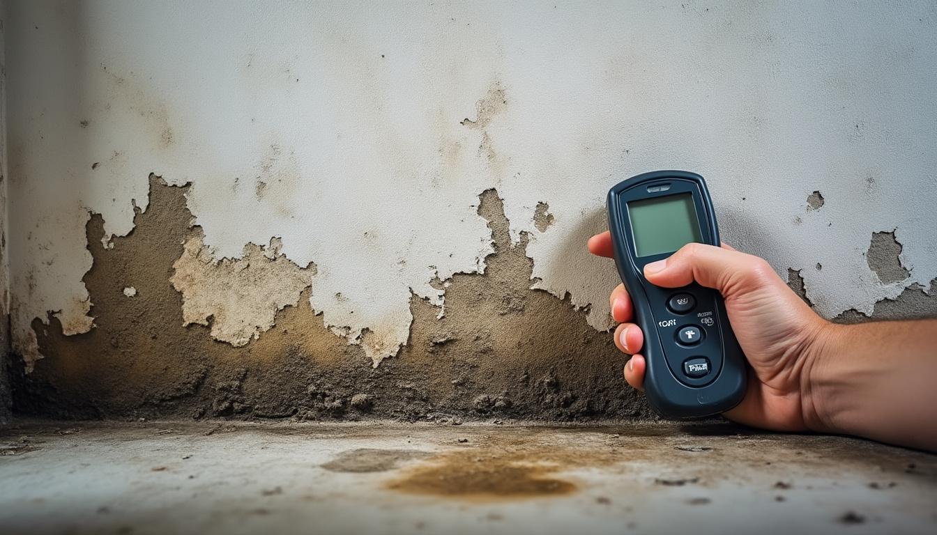 découvrez des méthodes efficaces pour éliminer l'humidité de votre sous-sol et préserver la santé de votre maison grâce à notre guide complet des solutions performantes.