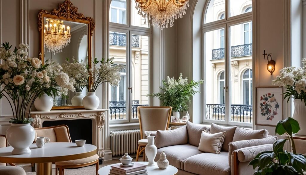 découvrez deco in paris, une enseigne spécialisée en décoration intérieure, proposant des objets tendance et élégants pour tous les styles. idéal pour les passionnés de design souhaitant embellir leur espace de vie à paris.