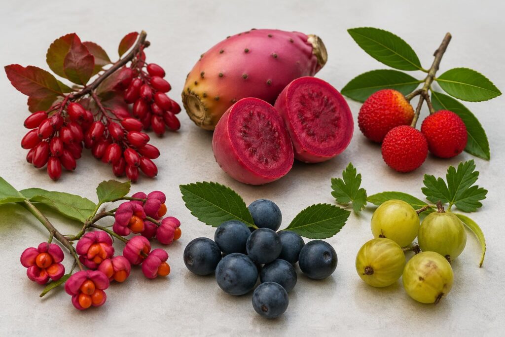 découvrez une liste complète de fruits commençant par la lettre e, idéale pour les mots croisés et les passionnés de jardinage curieux.