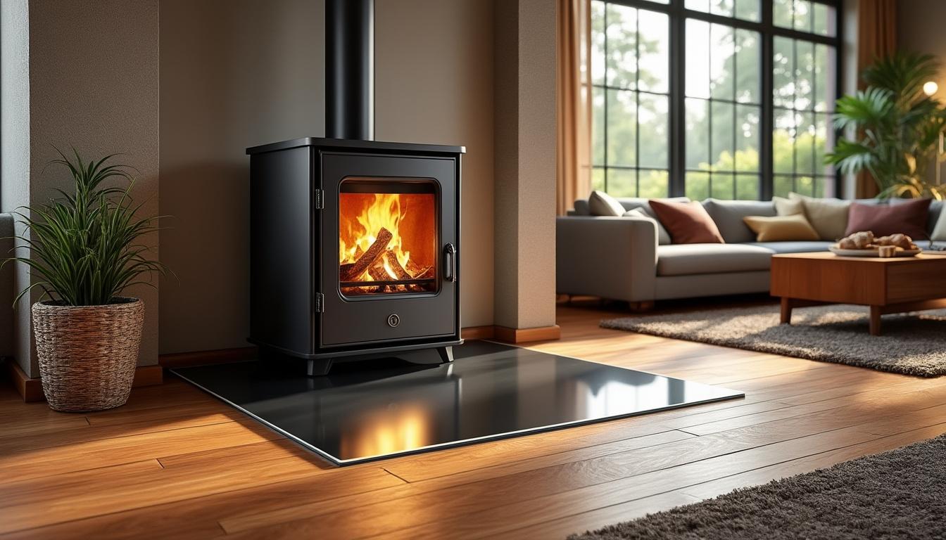 Les meilleures astuces pour préserver votre sol lors de l'installation d'un poêle à bois 2 découvrez nos meilleures astuces pour préserver votre sol lors de l'installation d'un poêle à bois et garantir sécurité et durabilité à votre intérieur.