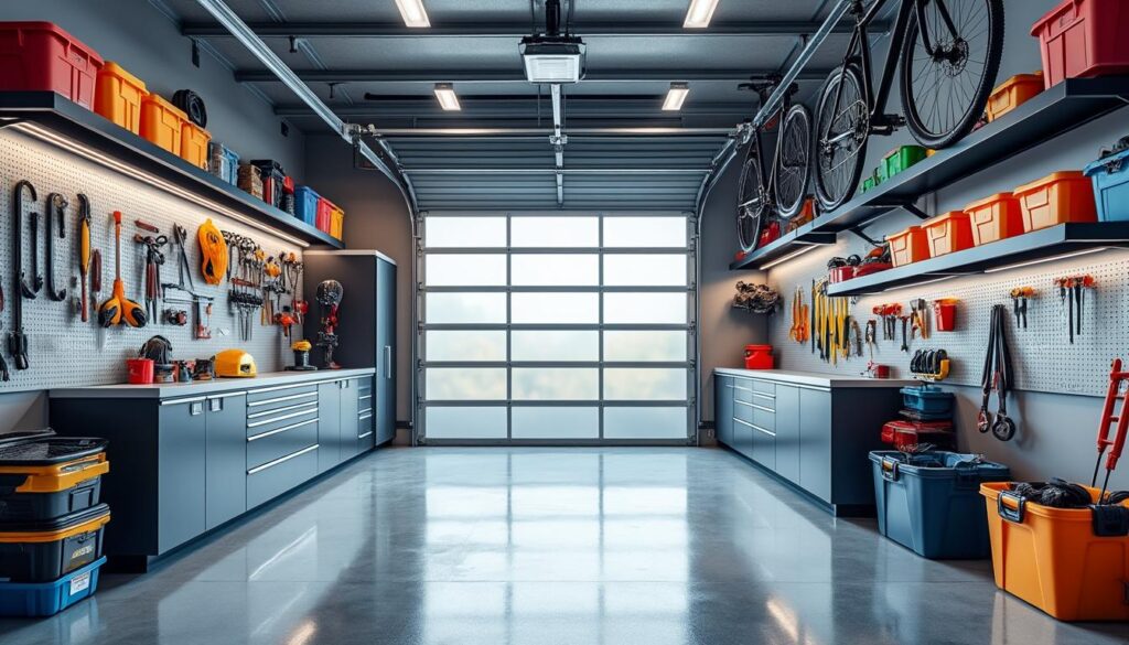 découvrez 25 conseils astucieux pour optimiser et maximiser l'espace de votre garage, alliant organisation, rangement et praticité au quotidien.