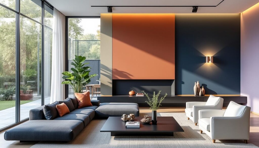 découvrez les 50 couleurs phares de 2026 pour la peinture intérieure et profitez de nos astuces d'experts pour transformer votre maison avec style et modernité.