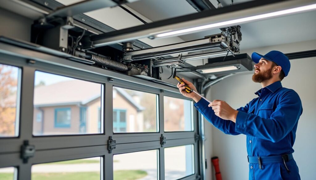 découvrez notre guide complet pour installer, entretenir et réparer votre porte de garage automatique. conseils pratiques et astuces pour garantir sécurité et performance.