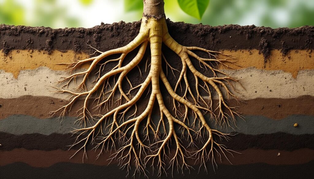 découvrez comment comprendre le système racinaire du bananier pour implanter et entretenir efficacement votre plante et assurer une croissance saine.