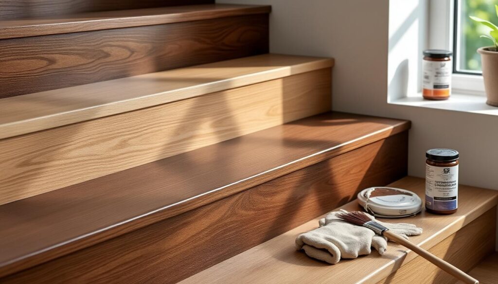 découvrez notre guide complet pour choisir, poser et entretenir le revêtement idéal pour votre escalier en bois. astuces, conseils pratiques et techniques pour un résultat durable et esthétique.