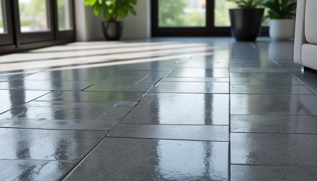 découvrez les temps de séchage idéaux pour les joints de carrelage selon les conditions environnementales, afin d'assurer une pose durable et résistante.