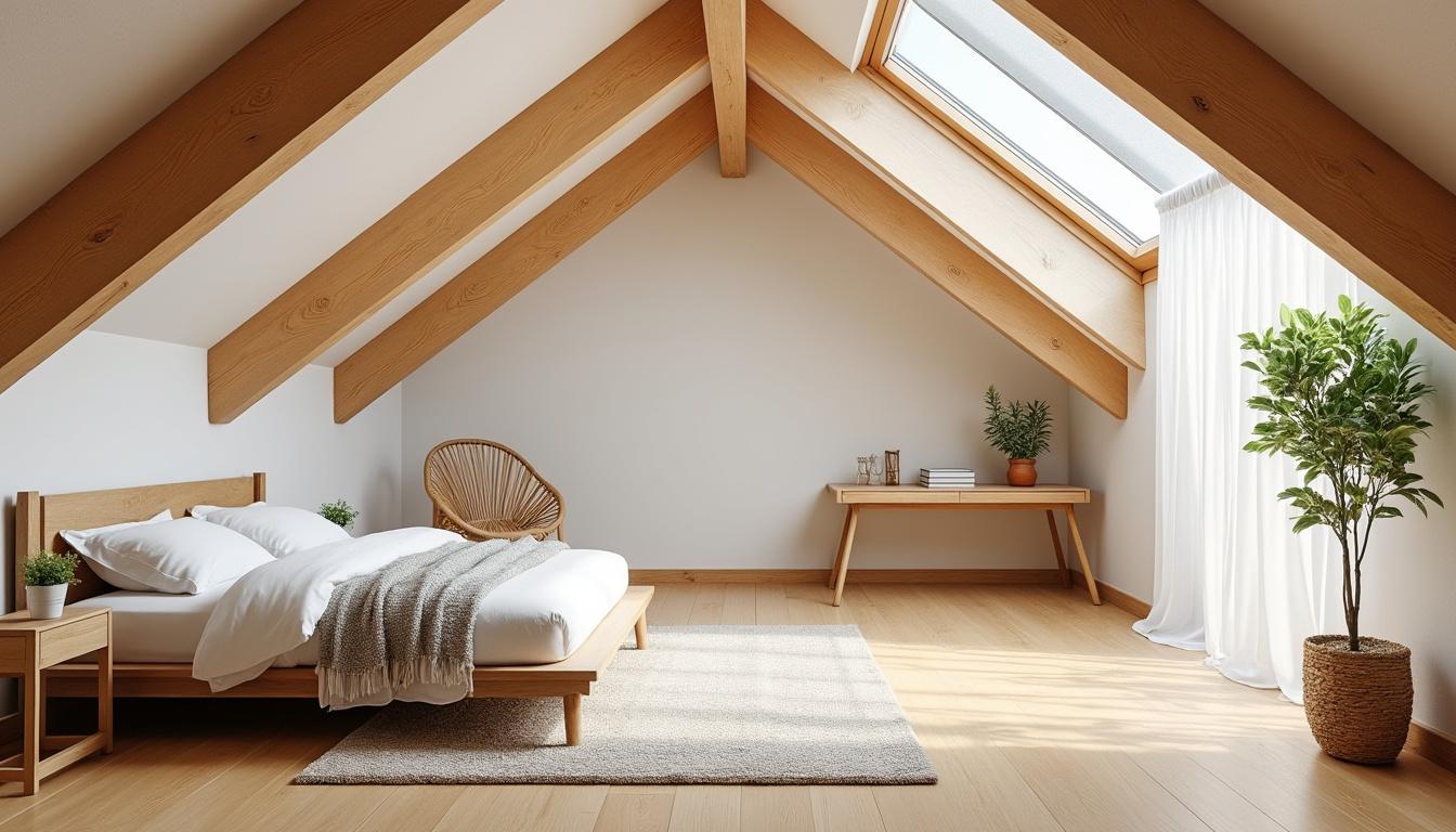 découvrez comment transformer un grenier en chambre avec notre guide complet détaillant le budget nécessaire et les étapes clés pour réussir votre projet d'aménagement.