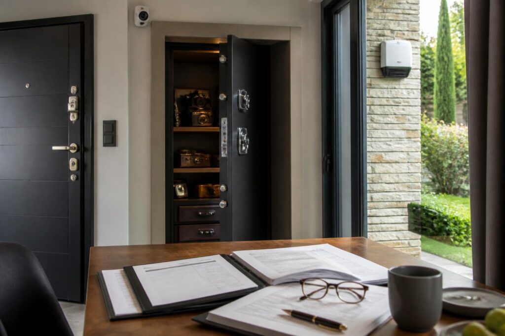 découvrez un guide complet sur les assurances habitation, avec un décryptage clair des garanties et des couvertures essentielles pour protéger votre logement efficacement.