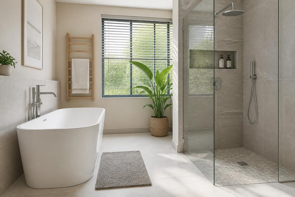découvrez les avantages d'une baignoire et d'une douche pour choisir la solution idéale et optimiser votre salle de bain selon vos besoins et votre espace.