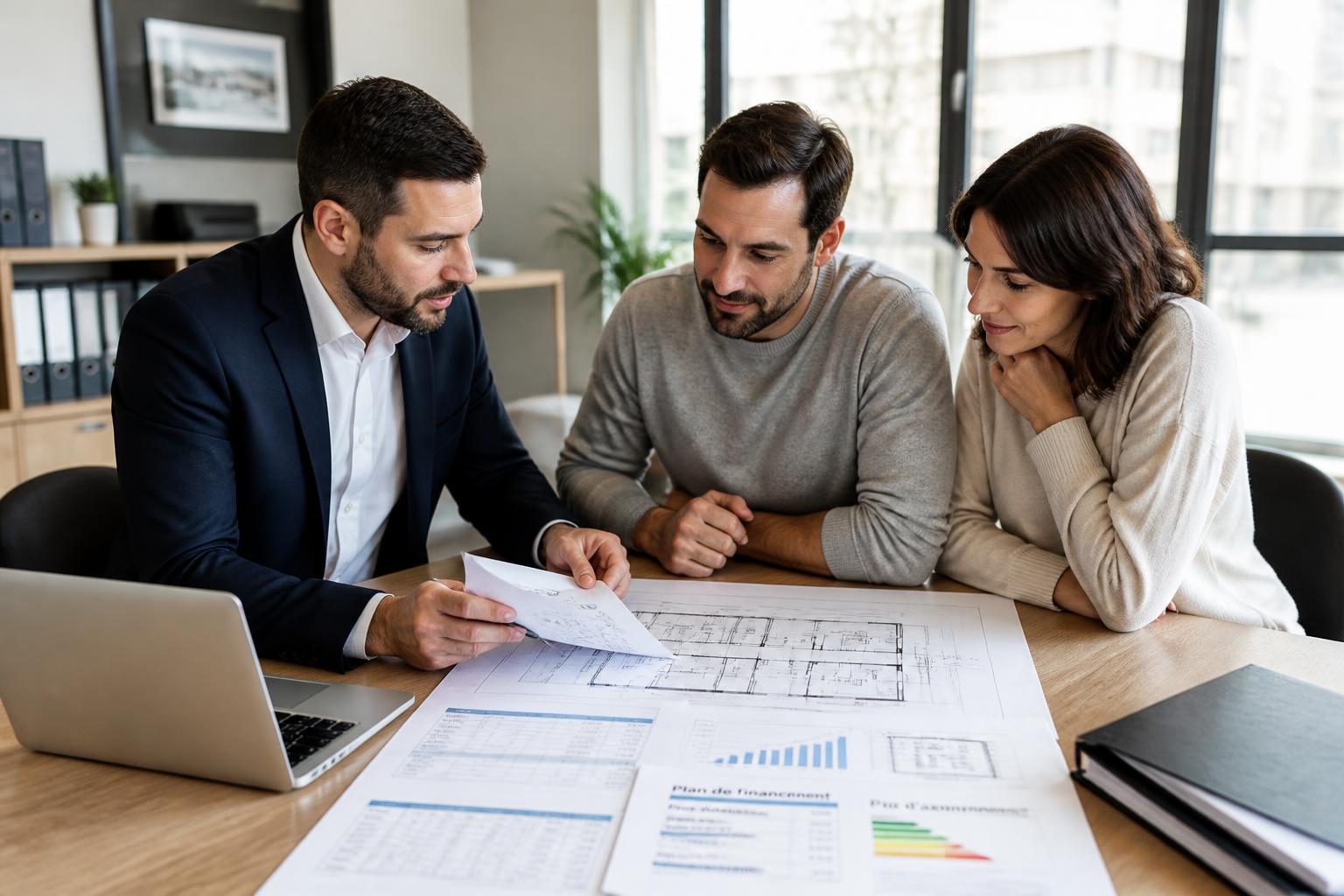 Courtage en crédit immobilier en 2026 : un atout incontournable ou un simple gadget ? 2 découvrez en 2026 pourquoi le courtage en crédit immobilier est-il un véritable atout ou juste un gadget. analyse des avantages, tendances et perspectives du marché.
