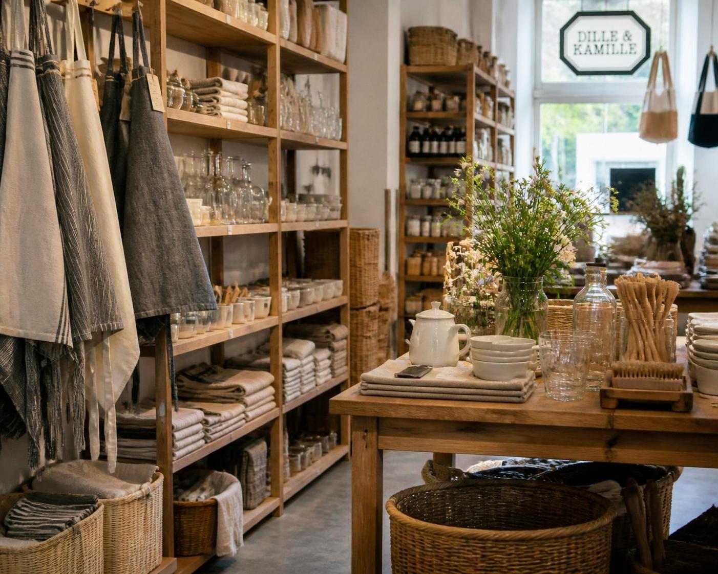 découvrez dille et kamille, une enseigne engagée dans le naturel et l'artisanat. explorez ce qui la distingue vraiment et pourquoi elle séduit les amateurs de produits authentiques et durables.