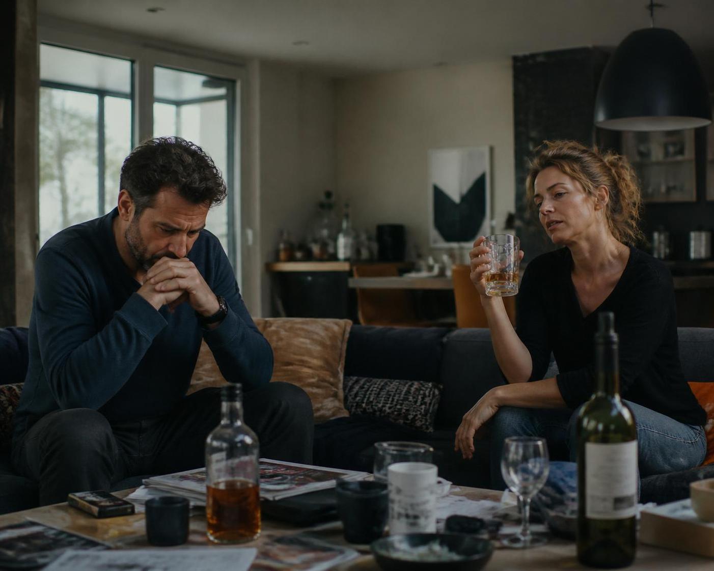 Faut-il quitter une personne alcoolique : les éléments de réponse des spécialistes pour prendre sa décision 2 découvrez les conseils des spécialistes pour savoir s'il faut quitter une personne alcoolique et comment prendre une décision éclairée face à cette situation délicate.