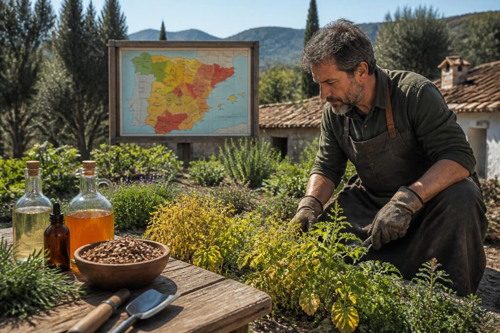 découvrez l'état actuel de la réglementation du glyphosate en espagne et explorez les alternatives recommandées pour les jardiniers soucieux de l'environnement.