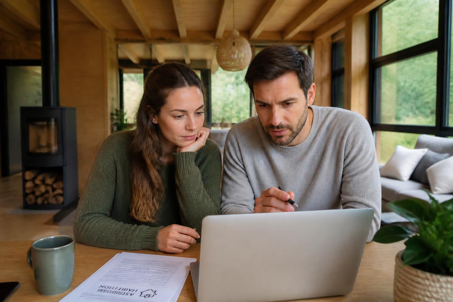 Guide pratique : tirer le meilleur parti d’un comparateur d’assurance habitation 2 découvrez comment utiliser efficacement un comparateur d'assurance habitation pour trouver la meilleure couverture au meilleur prix grâce à notre guide pratique.