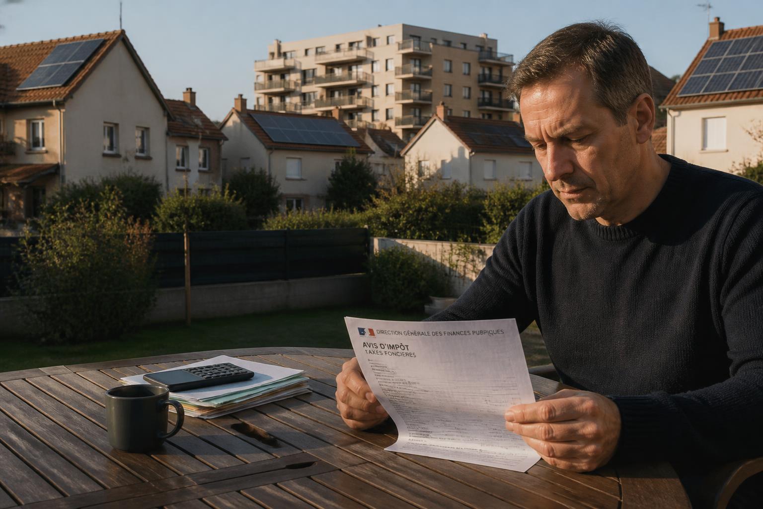 Hausse de la taxe foncière en 2026 : quelles communes seront les plus impactées ? 2 découvrez quelles communes seront les plus touchées par la hausse de la taxe foncière en 2026 et comment cela pourrait affecter les propriétaires locaux.