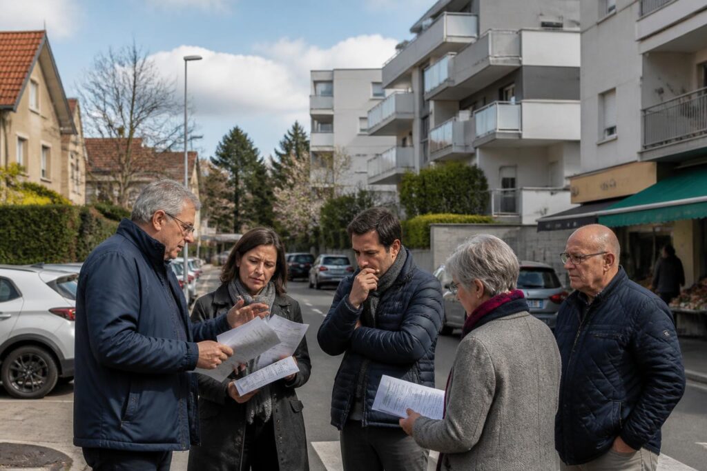 découvrez quelles communes seront les plus touchées par la hausse de la taxe foncière en 2026 et comment cette augmentation pourrait affecter les propriétaires.