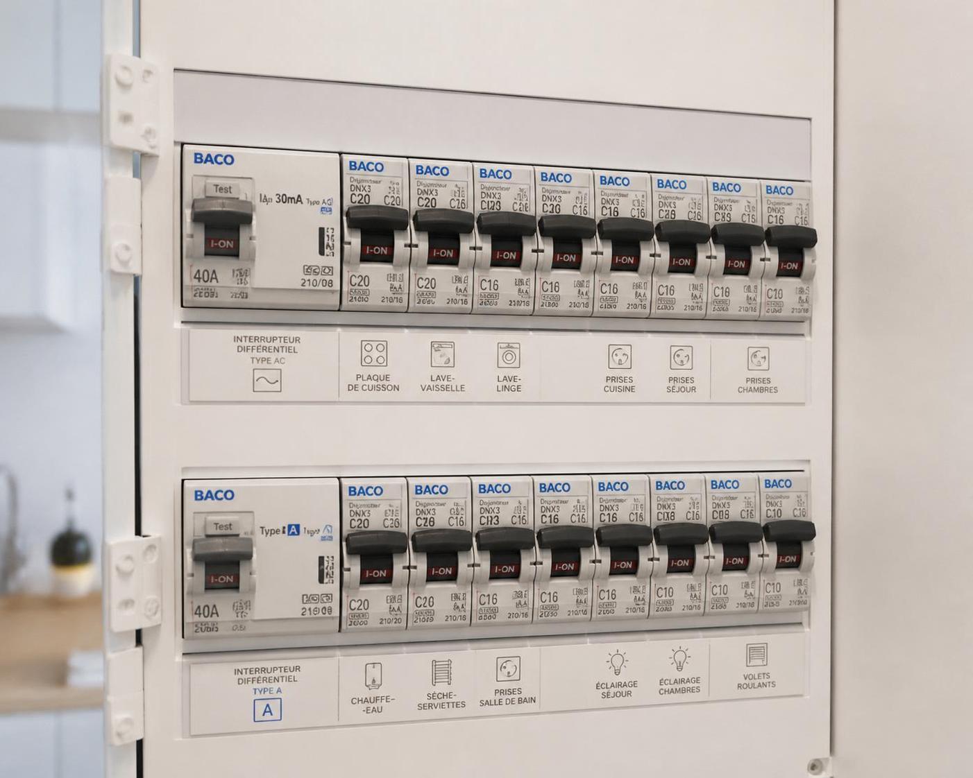 découvrez notre guide complet sur la norme nfc 15-100 pour maîtriser l'électricité en toute sécurité. comprenez les exigences, les normes et les bonnes pratiques pour vos installations électriques.