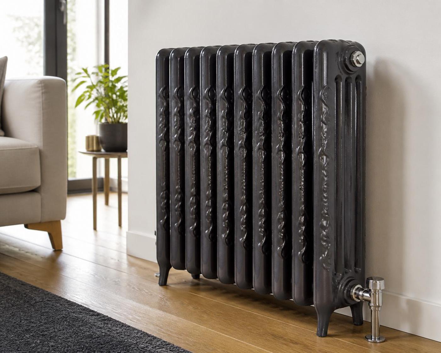 Peindre un radiateur en fonte : choisir une peinture résistante à la chaleur et rénover sans perdre en rendement 2 découvrez comment peindre un radiateur en fonte en choisissant une peinture résistante à la chaleur pour rénover efficacement tout en préservant son rendement thermique.