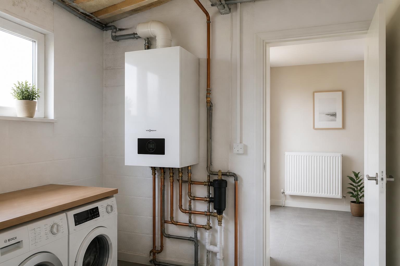 découvrez les prix du chauffage gaz à condensation en 2026 et obtenez un devis gratuit en seulement 2 minutes. comparez les offres et faites des économies dès aujourd'hui.