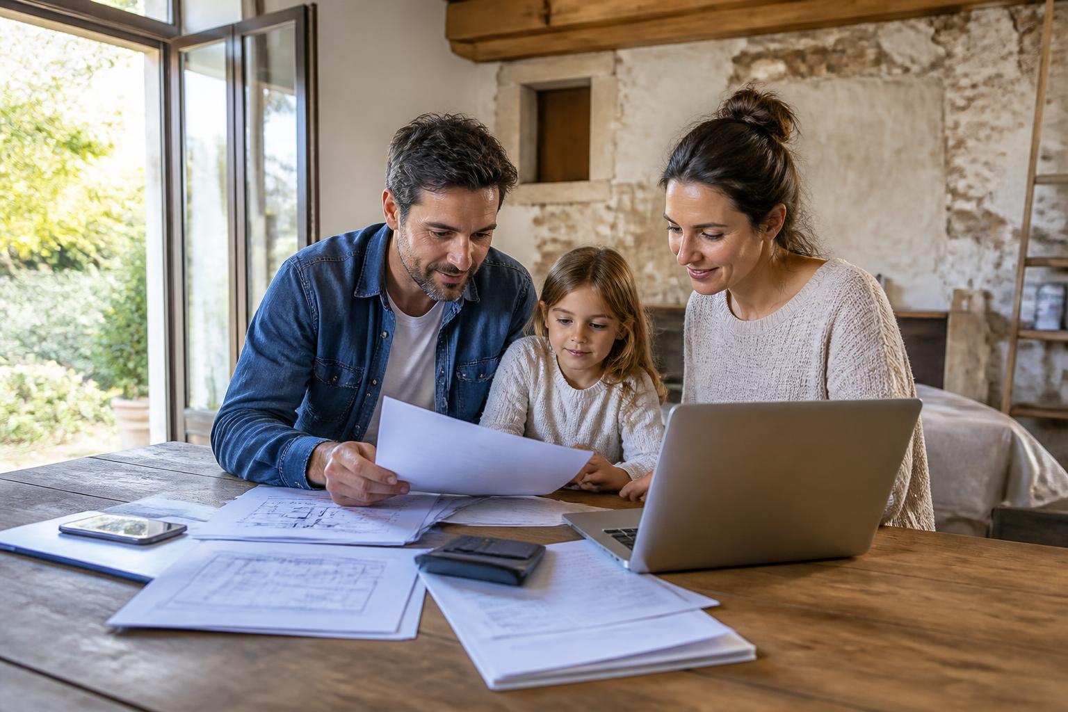 Rachat de crédit immobilier en 2026 : quand est-il avantageux de franchir le pas ? 2 découvrez quand le rachat de crédit immobilier en 2026 devient avantageux et comment optimiser vos finances en franchissant le pas au bon moment.