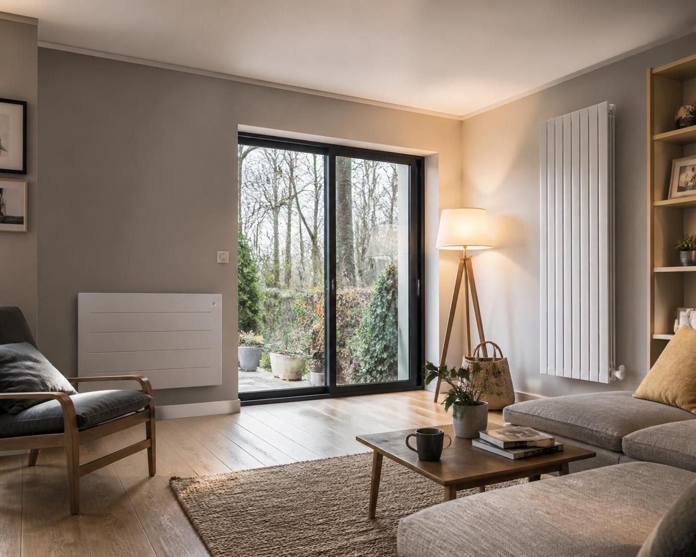 découvrez les avantages et inconvénients des radiateurs électriques et du chauffage central pour choisir la solution de chauffage la mieux adaptée à votre habitat.