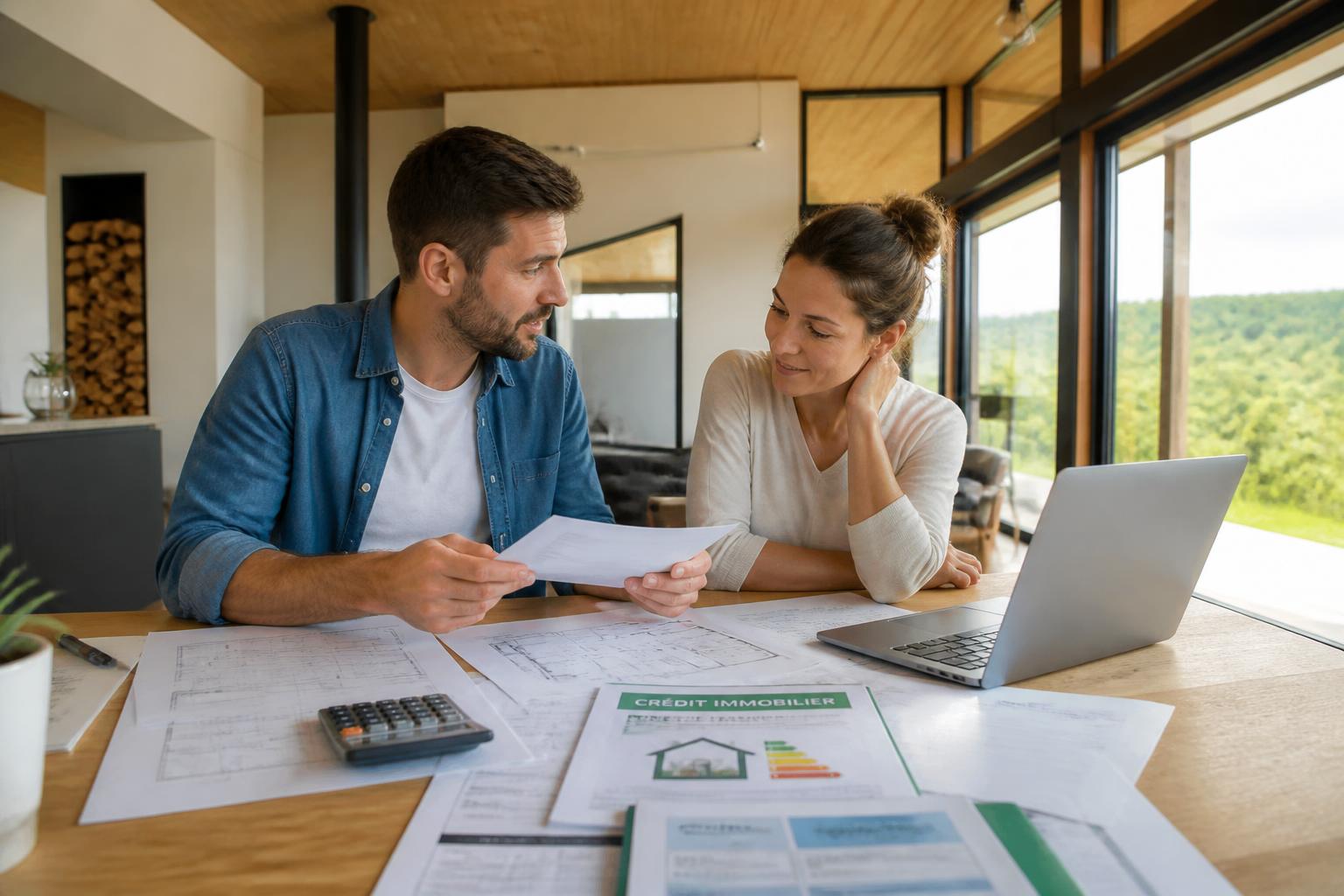 découvrez les avantages du remboursement anticipé de votre crédit immobilier et les étapes clés pour bien le réaliser. optimisez vos économies et maîtrisez votre prêt efficacement.