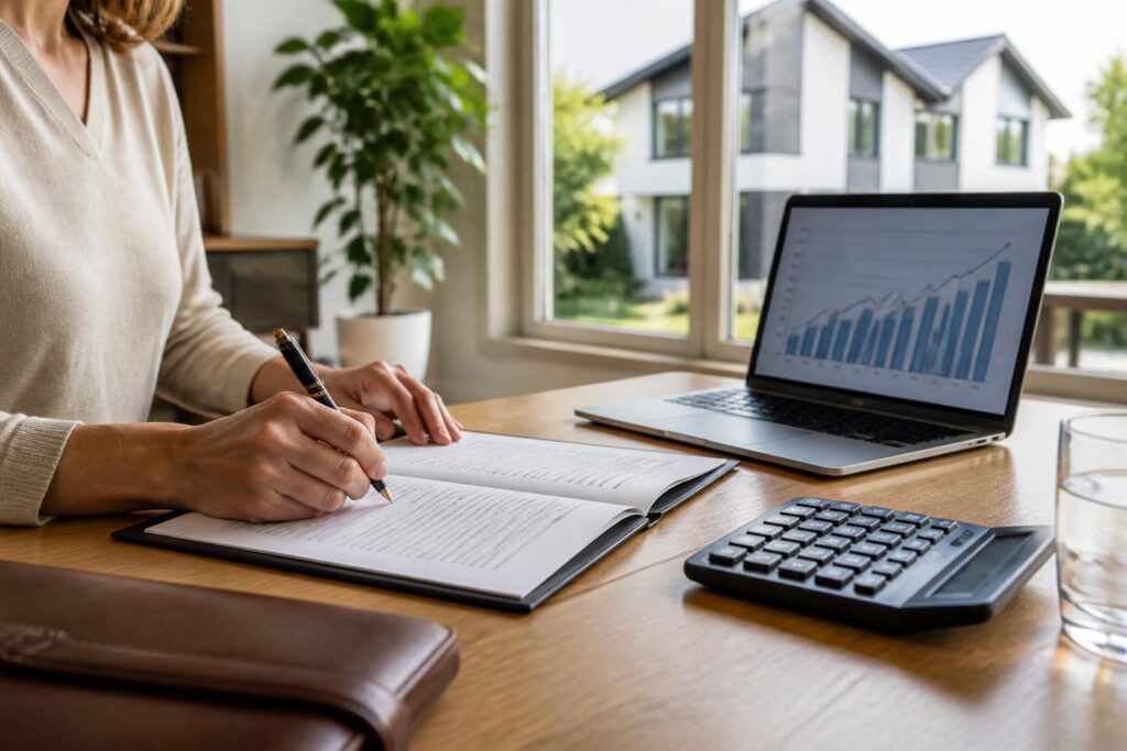 découvrez les avantages du remboursement anticipé de votre crédit immobilier et les étapes clés à suivre pour bien préparer cette démarche et économiser sur vos intérêts.