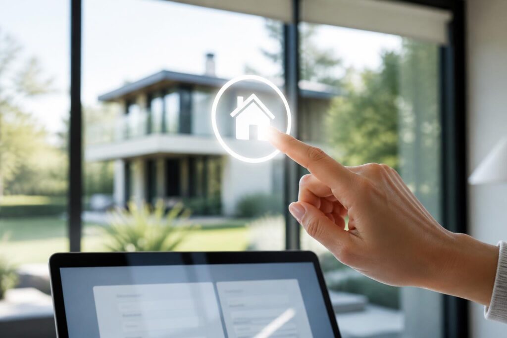 souscrivez rapidement et facilement votre assurance habitation en ligne en un seul clic. profitez d'une protection immédiate et simplifiez vos démarches dès aujourd'hui.