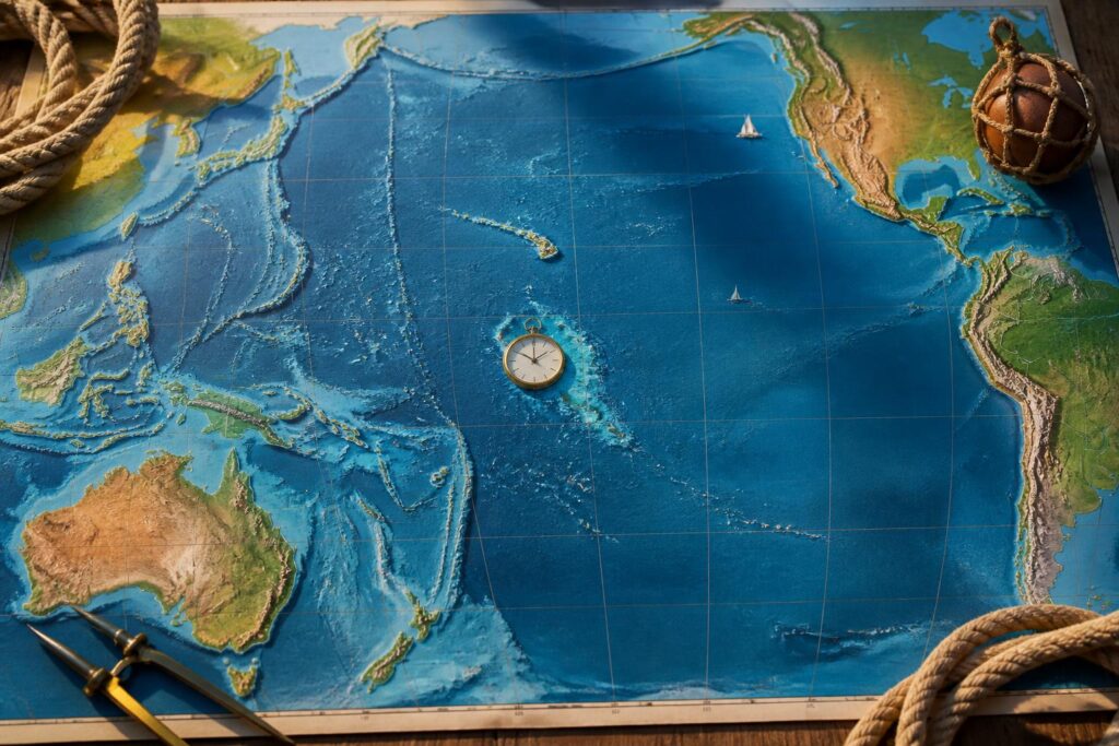 découvrez la carte du monde de tahiti, sa position géographique précise, son fuseau horaire et des repères pratiques pour mieux comprendre cette île paradisiaque.