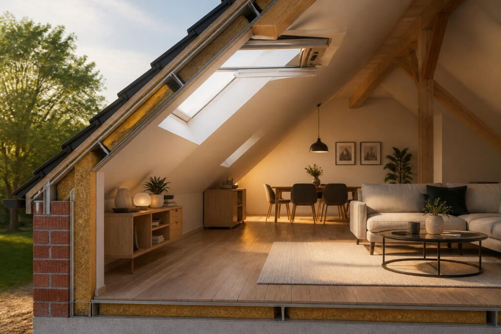 découvrez comment choisir la taille idéale de velux pour optimiser la lumière naturelle et améliorer les gains thermiques sous vos combles. guide pratique pour des dimensions adaptées.