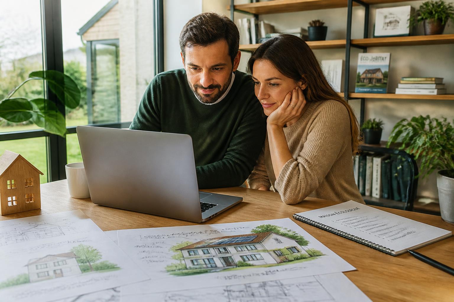 découvrez notre guide actualisé pour 2026 sur les taux moyens des prêts immobiliers et bénéficiez des conseils pour trouver le meilleur financement immobilier.