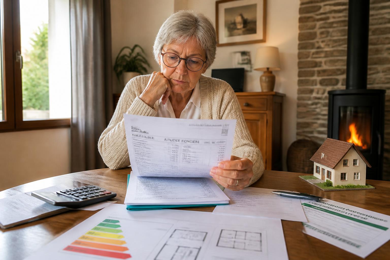 découvrez les critères d'exonération de la taxe foncière 2026 pour les personnes aux revenus modestes et comment en bénéficier facilement.
