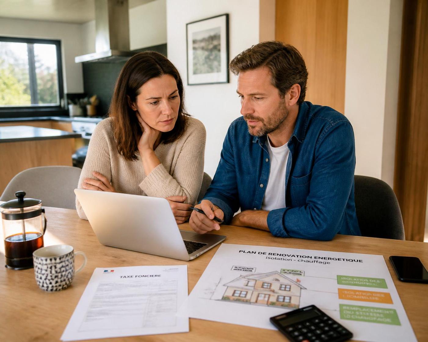 Taxe foncière : pourquoi opter pour la mensualisation, comment procéder et les échéances à ne pas manquer 2 découvrez pourquoi choisir la mensualisation pour votre taxe foncière, comment mettre en place ce mode de paiement simple et les dates clés à respecter pour éviter toute pénalité.
