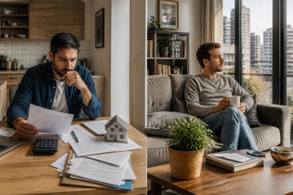 découvrez qui paie réellement la taxe foncière entre le locataire et le propriétaire, et comprenez les responsabilités de chacun face à cette charge fiscale.