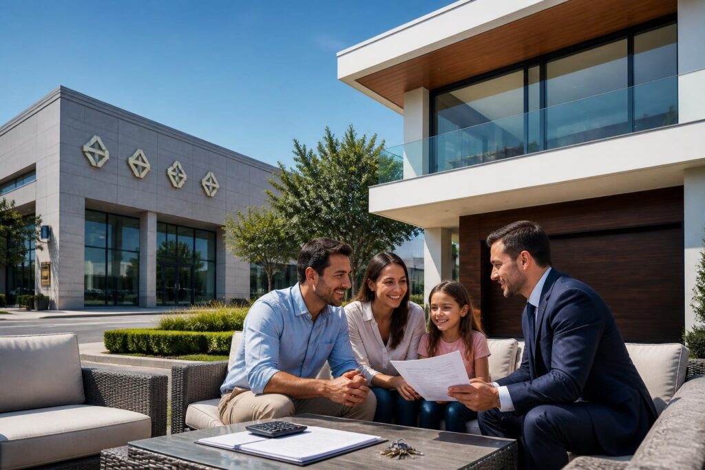 découvrez le top des banques proposant les meilleures offres de crédits immobiliers pour financer votre projet au meilleur taux.