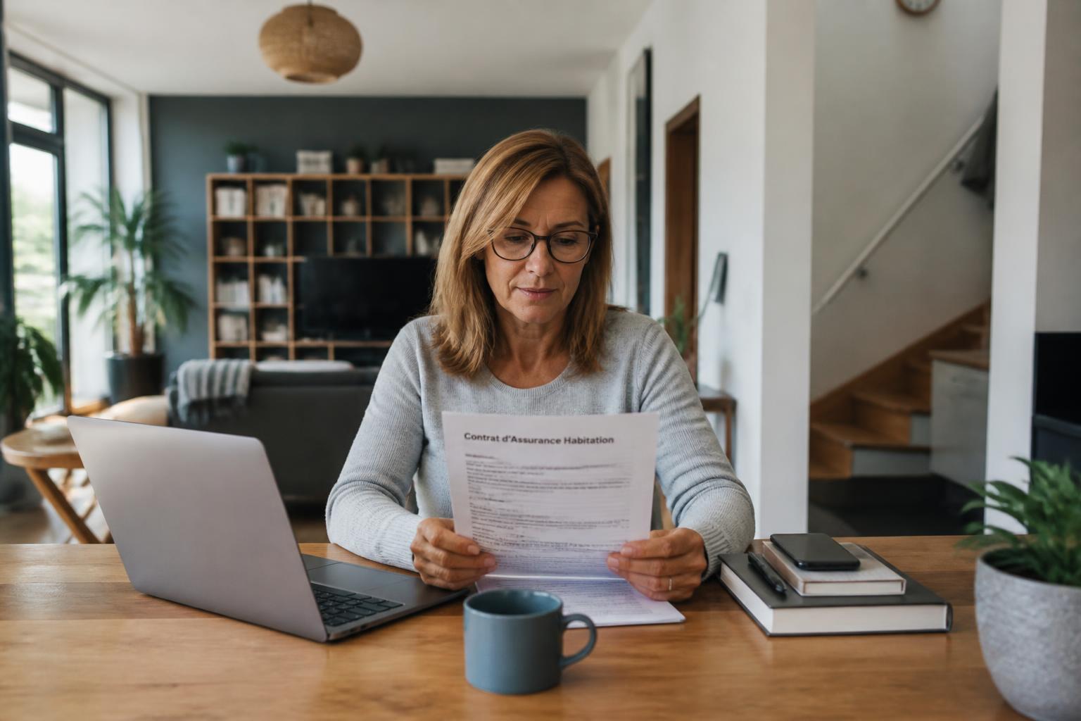 Comment résilier son assurance habitation en 2026 : guide complet des démarches à suivre 2 découvrez notre guide complet pour résilier votre assurance habitation en 2026. toutes les étapes et démarches détaillées pour changer d'assurance facilement et sans tracas.