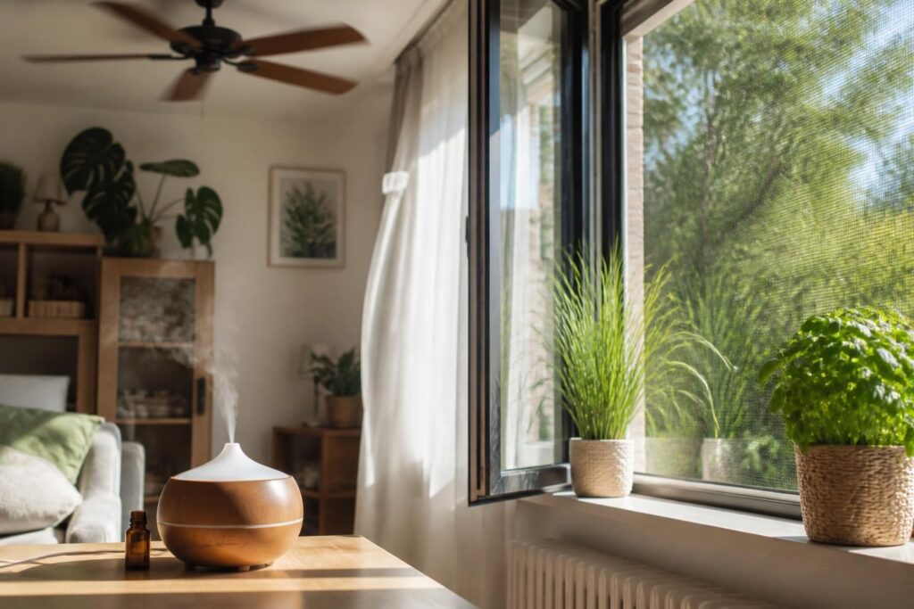 découvrez les solutions incontournables pour un anti-moustique ultra-efficace à la maison et profitez d'un intérieur serein sans nuisibles.