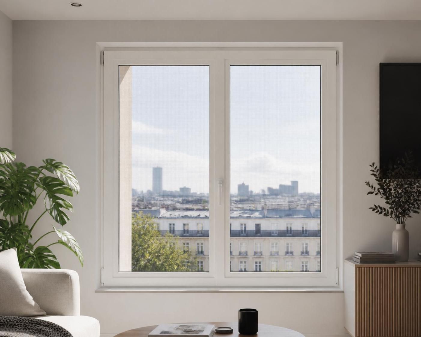 Moustiquaire pour fenêtre sans perçage : l’astuce discrète idéale pour les locations 2 découvrez la moustiquaire pour fenêtre sans perçage, une solution discrète et pratique idéale pour protéger vos fenêtres en location sans abîmer les équipements.