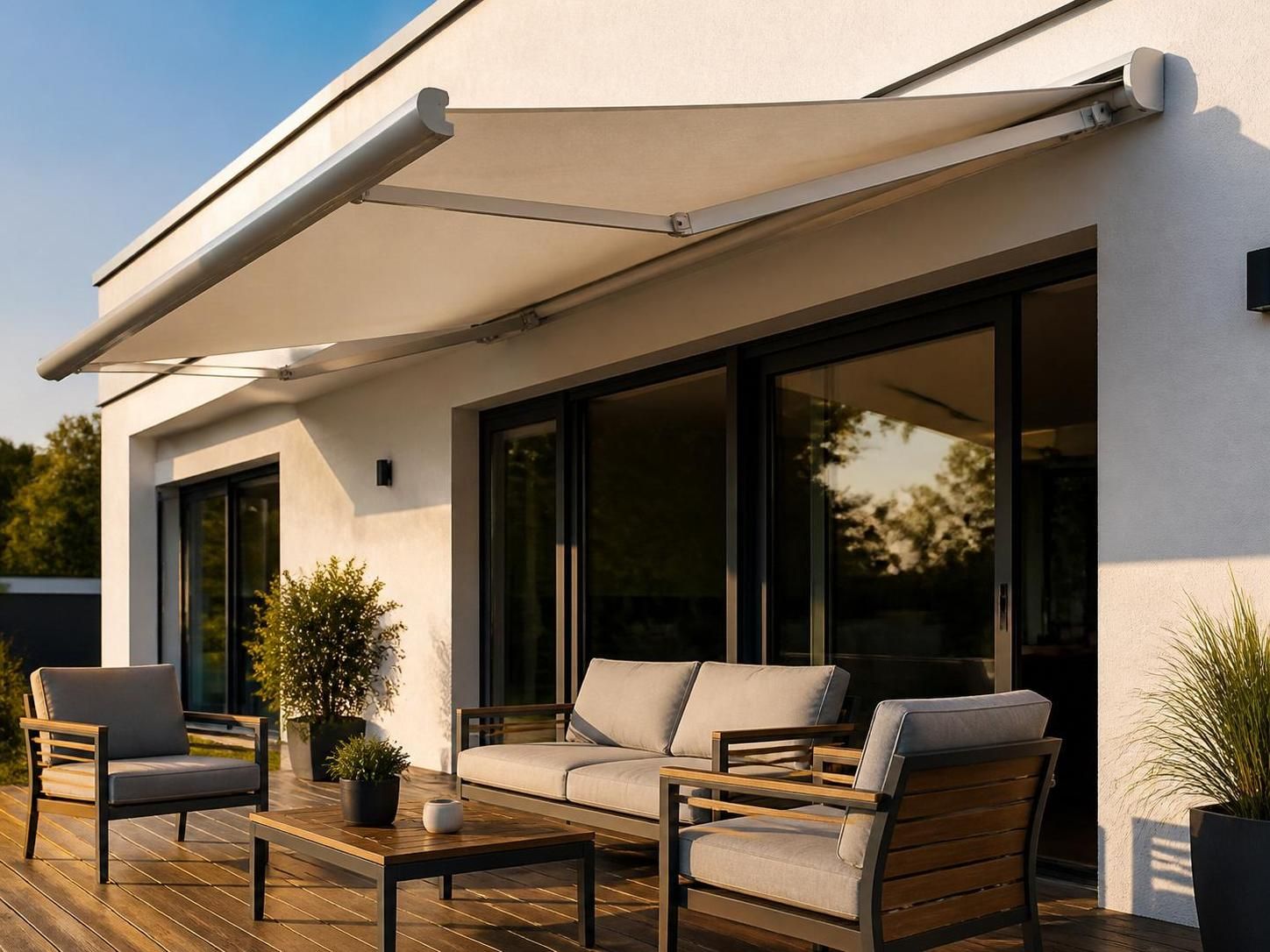 Store banne 2026 : la sélection terrasse incontournable de Brico Dépôt 2 découvrez la sélection incontournable de stores bannes 2026 chez brico dépôt pour aménager et protéger votre terrasse avec style et qualité.