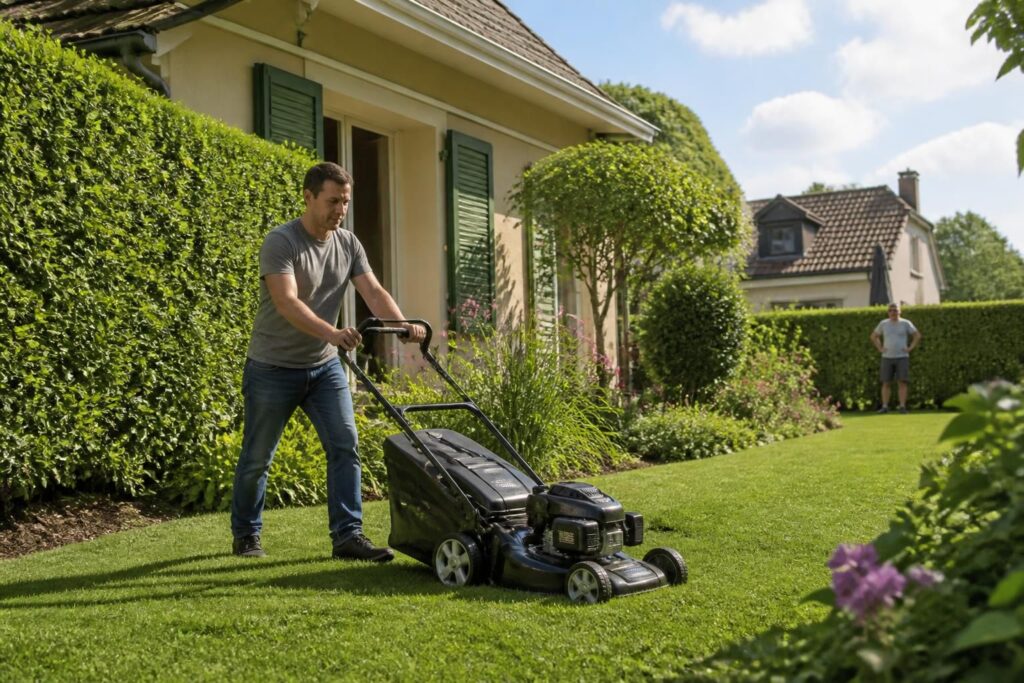 découvrez ce que la législation française permet réellement concernant la tonte de votre pelouse le dimanche, pour respecter le calme de votre voisinage tout en entretenant votre jardin.