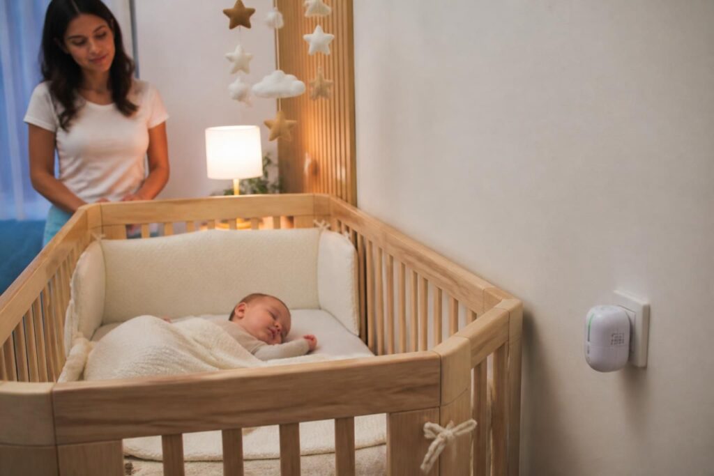 découvrez les risques liés à l'utilisation des prises anti-moustiques près des bébés et les précautions essentielles à prendre pour protéger leur santé en toute sécurité.