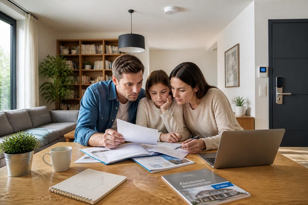 découvrez notre guide complet sur l'assurance habitation avec direct assurance : garanties essentielles, comparatif des tarifs et conseils pour éviter les pièges.