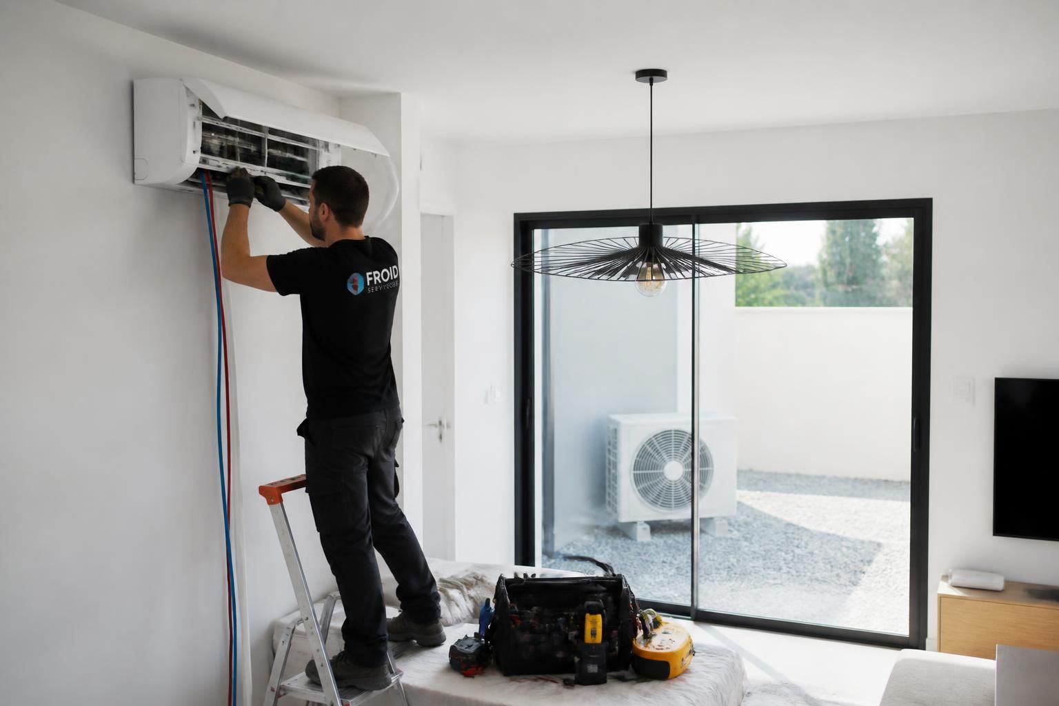 Comment choisir votre installateur de climatisation : guide des critÚres essentiels et des tarifs 2 découvrez comment choisir votre installateur de climatisation grùce à notre guide complet des critÚres essentiels et des tarifs pour faire le meilleur choix.