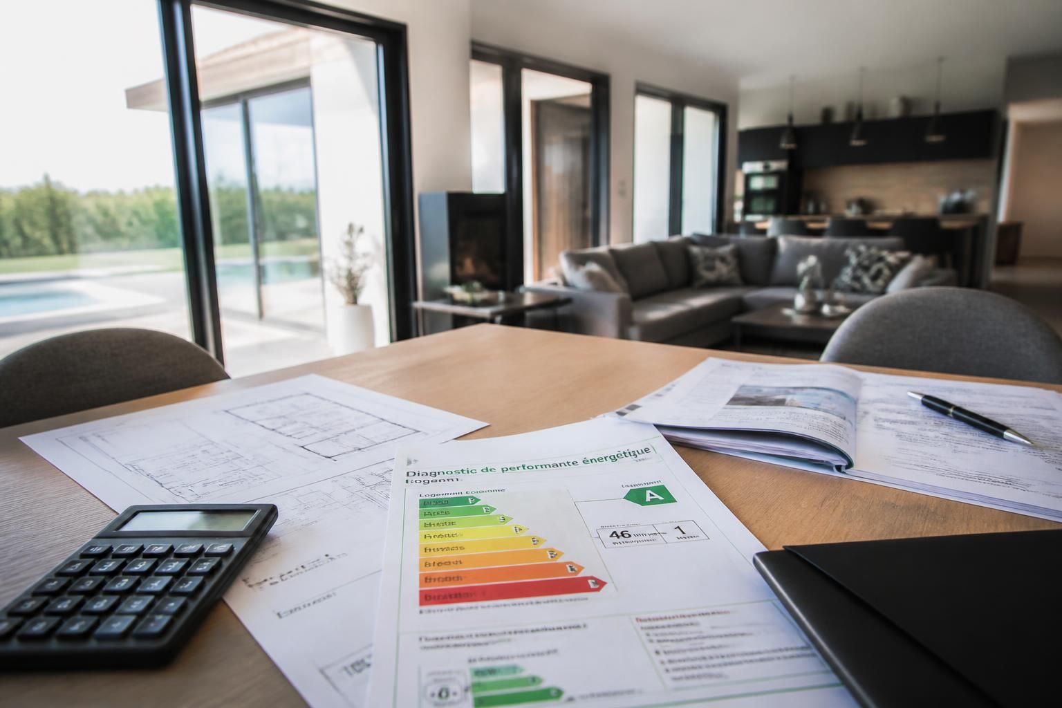 Durée de validité du DPE et calendrier actualisé à l’horizon 2026 2 découvrez la durée de validité du dpe et le calendrier actualisé jusqu'en 2026 pour vous conformer aux nouvelles réglementations énergétiques.