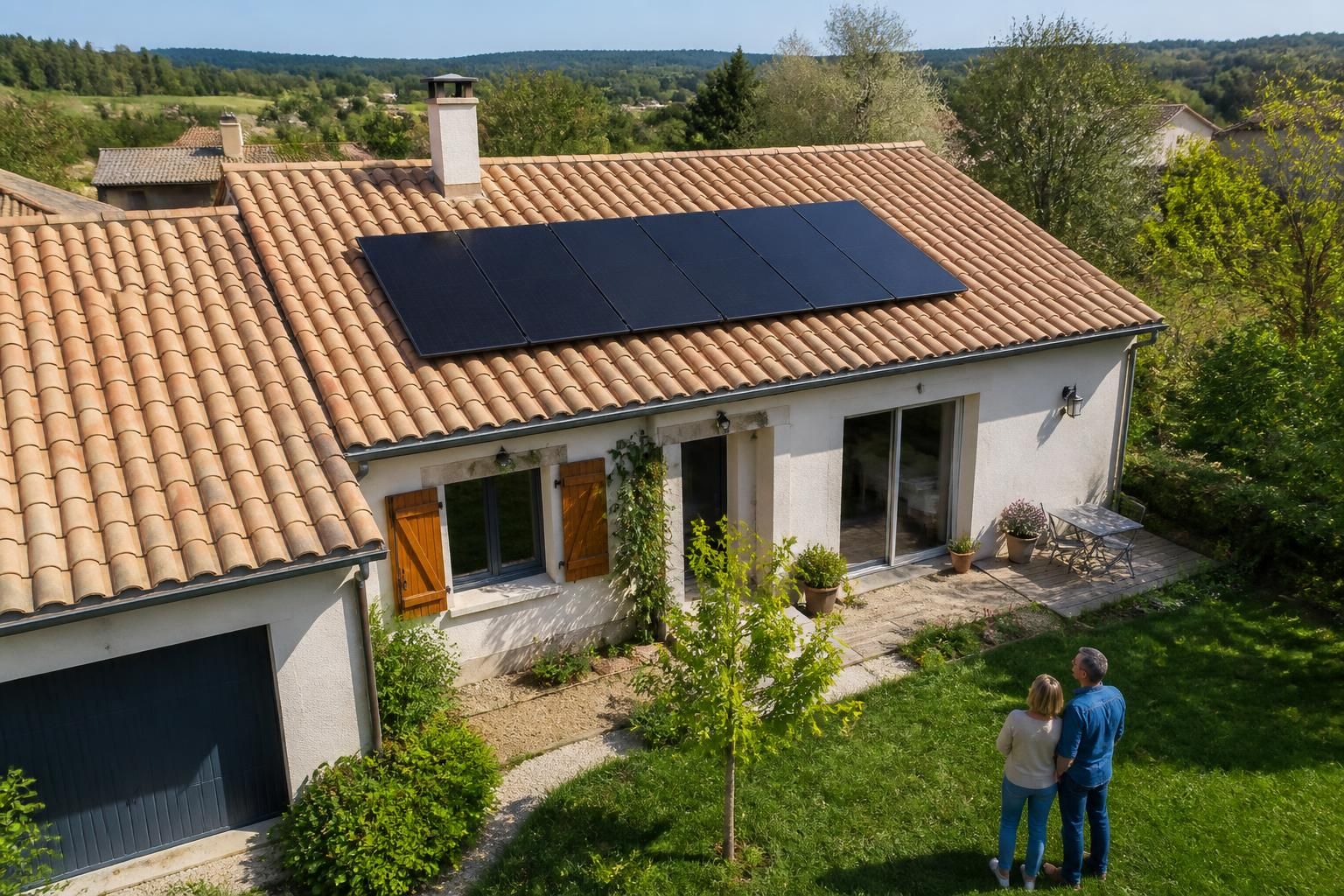 découvrez comment installer votre panneau solaire en toute autonomie grâce à notre guide complet étape par étape, pour une énergie propre et économique à la maison.