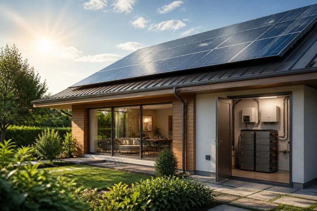 découvrez jusqu'où un kit panneau solaire avec batterie peut vous permettre d'atteindre une véritable autonomie énergétique, ses avantages, limites et conseils pour optimiser votre installation.