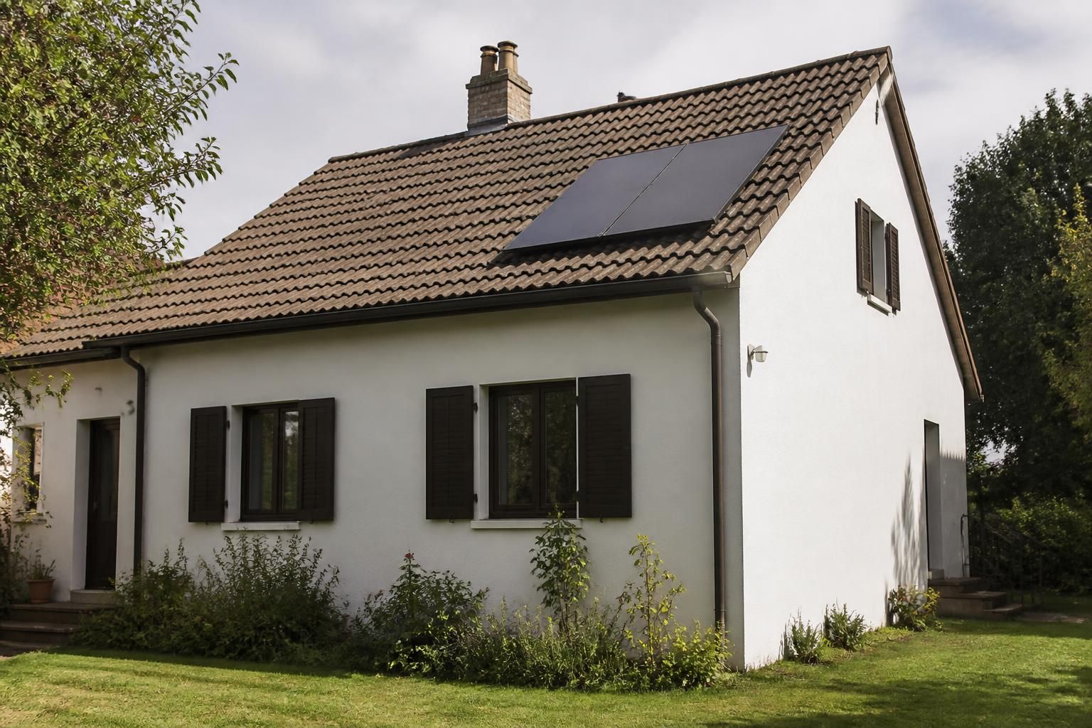 Panneau solaire 1000W : Découvrez son utilité concrète au quotidien 2 découvrez comment un panneau solaire 1000w peut transformer votre quotidien en fournissant une énergie propre et économique, idéale pour vos besoins domestiques et professionnels.