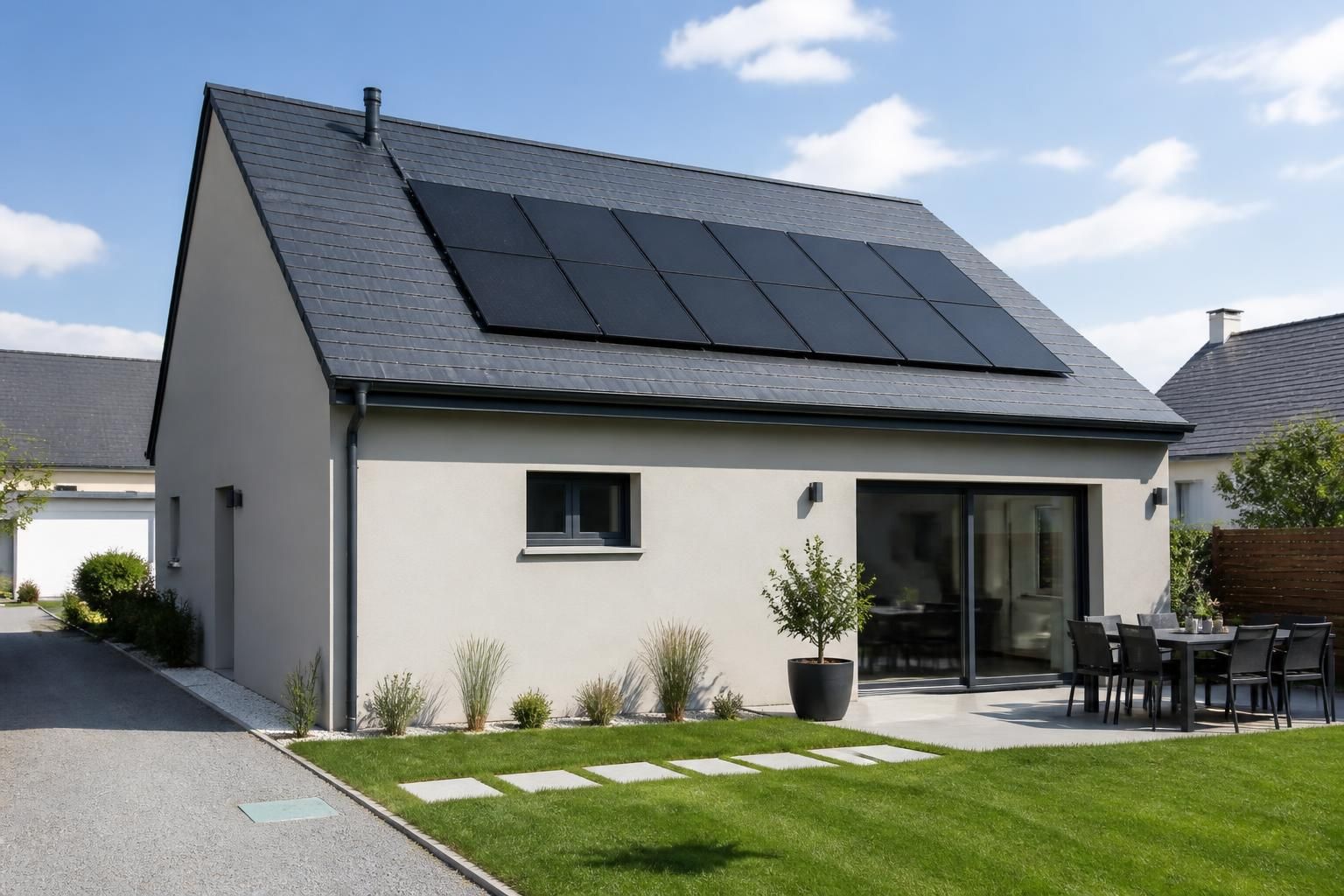 Panneau solaire 3000W : quels appareils électriques pouvez-vous vraiment faire fonctionner ? 2 découvrez quels appareils électriques peuvent être alimentés efficacement par un panneau solaire 3000w, et optimisez votre consommation d'énergie solaire.