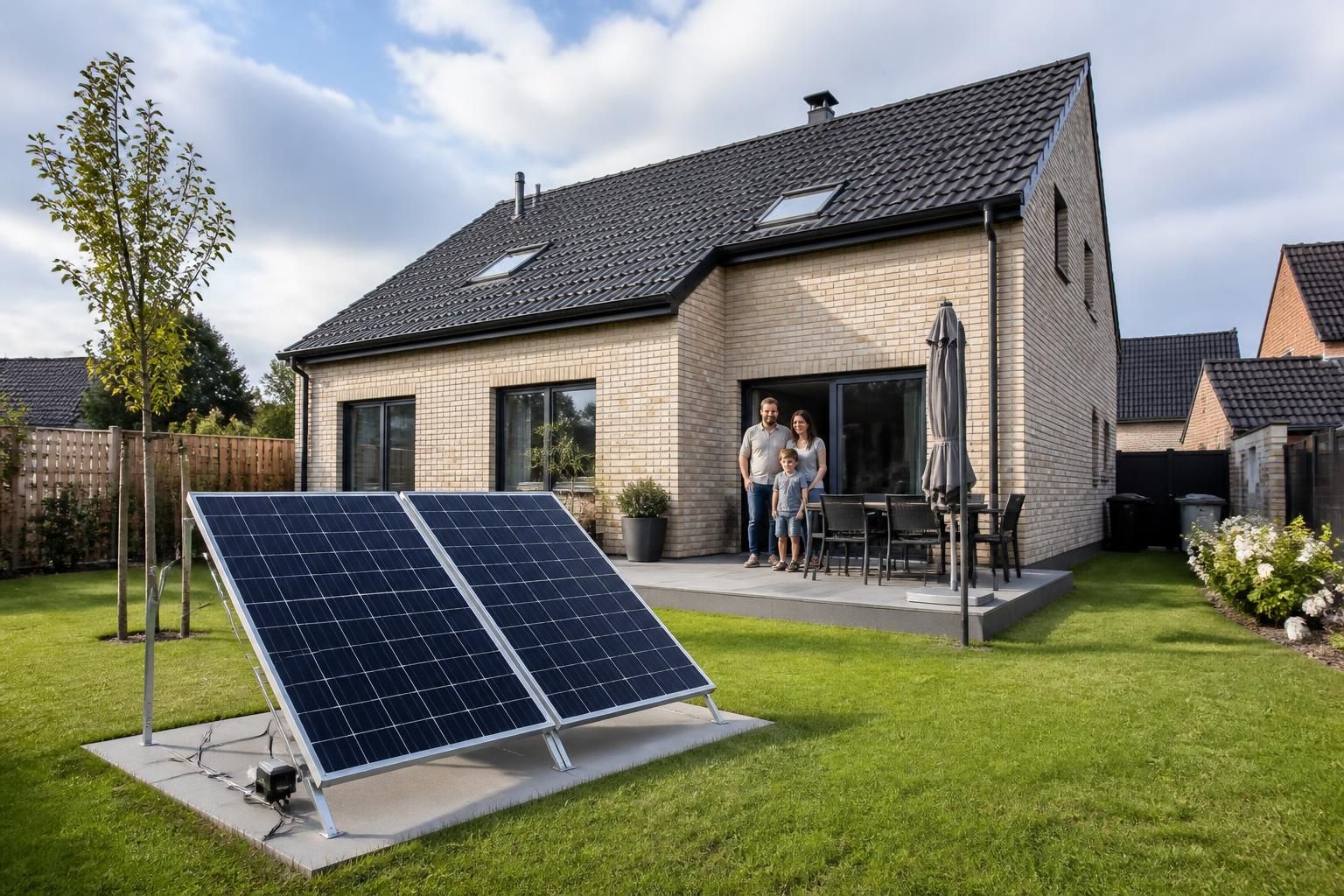 Panneaux solaires chez Brico Dépôt en 2026 : une analyse complète de leur performance et rapport qualité-prix 2 découvrez une analyse complète des panneaux solaires disponibles chez brico dépôt en 2026, évaluant leur performance et leur rapport qualité-prix pour vous aider à faire le meilleur choix énergétique.